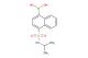 (4-(N-isopropylsulfamoyl)naphthalen-1-yl)boronic acid
