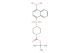 (4-((4-(tert-butoxycarbonyl)piperazin-1-yl)sulfonyl)naphthalen-1-yl)boronic acid