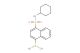 (4-(N-cyclohexylsulfamoyl)naphthalen-1-yl)boronic acid