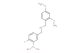 (5-(((2,4-dimethoxybenzyl)amino)methyl)-2-fluorophenyl)boronic acid