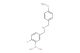 (2-fluoro-5-(((4-methoxybenzyl)amino)methyl)phenyl)boronic acid