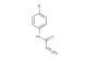 N-(4-bromophenyl)acrylamide