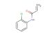 N-(2-chlorophenyl)acrylamide