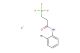 potassium (3-((2-bromophenyl)amino)-3-oxopropyl)trifluoroborate