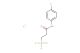 potassium trifluoro(3-((4-fluorophenyl)amino)-3-oxopropyl)borate