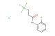 potassium trifluoro(3-((2-fluorophenyl)amino)-3-oxopropyl)borate