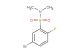 5-bromo-2-fluoro-N,N-dimethylbenzenesulfonamide