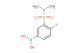 (3-(N,N-dimethylsulfamoyl)-4-fluorophenyl)boronic acid