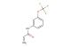 N-(3-(trifluoromethoxy)phenyl)acrylamide