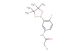 2-chloro-N-(4-fluoro-3-(4,4,5,5-tetramethyl-1,3,2-dioxaborolan-2-yl)phenyl)acetamide