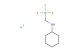 potassium ((cyclohexylamino)methyl)trifluoroborate