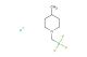 potassium trifluoro((4-methylpiperidin-1-yl)methyl)borate
