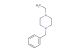 1-benzyl-4-ethylpiperazine