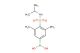 (4-(N-isopropylsulfamoyl)-3,5-dimethylphenyl)boronic acid