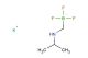potassium trifluoro((isopropylamino)methyl)borate
