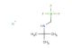 potassium ((tert-butylamino)methyl)trifluoroborate