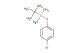 (4-bromophenoxy)(tert-butyl)dimethylsilane