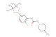 N-(2-fluoro-5-(4,4,5,5-tetramethyl-1,3,2-dioxaborolan-2-yl)phenyl)-2-(4-methylpiperidin-1-yl)acetamide