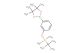 tert-butyldimethyl(3-(4,4,5,5-tetramethyl-1,3,2-dioxaborolan-2-yl)phenoxy)silane