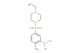 (5-((4-ethylpiperazin-1-yl)sulfonyl)-2-methylphenyl)boronic acid