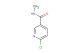 6-chloro-N-methylnicotinamide