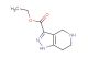 ethyl 4,5,6,7-tetrahydro-1H-pyrazolo[4,3-c]pyridine-3-carboxylate
