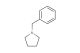 1-benzylpyrrolidine