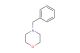 4-benzylmorpholine