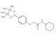 N-cyclohexyl-2-(4-(4,4,5,5-tetramethyl-1,3-dioxolan-2-yl)phenoxy)acetamide