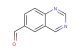 quinazoline-6-carbaldehyde