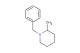 1-benzyl-2-methylpiperidine