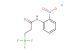 potassium trifluoro(3-((2-nitrophenyl)amino)-3-oxopropyl)borate