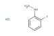 (2-fluorophenyl)hydrazine hydrochloride