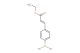 (E)-(4-(3-ethoxy-3-oxoprop-1-en-1-yl)phenyl)boronic acid