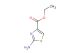 ethyl 2-aminothiazole-4-carboxylate