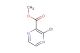 methyl 3-bromopyrazine-2-carboxylate