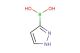 pyrazole-3-boronic acid