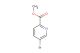 methyl 5-bromopicolinate