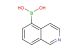 isoquinoline-5-boronic acid