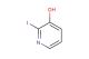 2-iodopyridin-3-ol