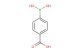 4-carboxyphenylboronic acid