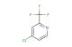4-chloro-2-(trifluoromethyl)pyridine