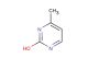 4-methylpyrimidin-2-ol