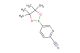5-(4,4,5,5-tetramethyl-1,3,2-dioxaborolan-2-yl)picolinonitrile