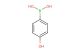4-hydroxyphenylboronic acid
