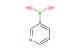 pyridine-3-boronic acid