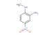 N1-methyl-4-nitrobenzene-1,2-diamine