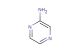 2-aminopyrazine