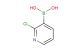 2-chloro-3-pyridylboronic acid