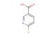 6-fluoronicotinic acid